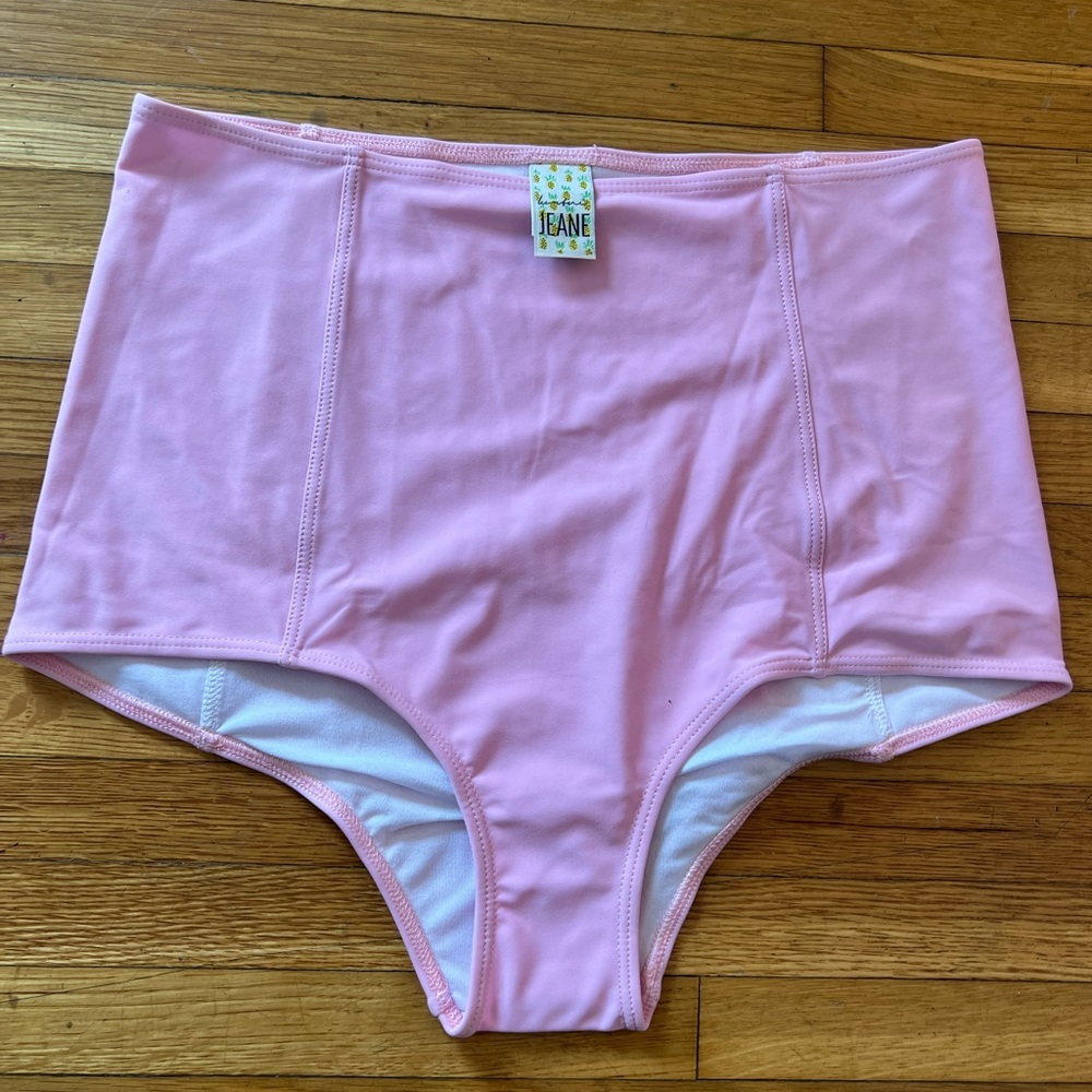 Kortni Jean bottoms